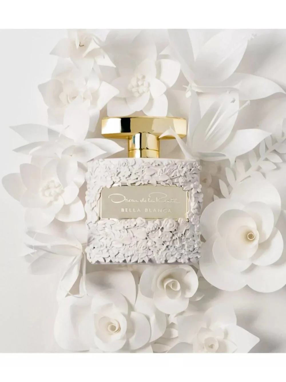 Oscar Bella Blanca / Oscar De La Renta EDP Spray 3.4 oz (100 ml) NIB